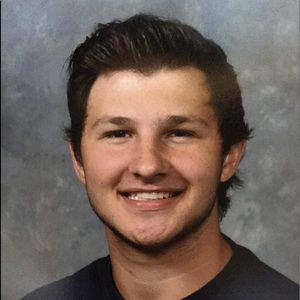 Meet your Posher, Riley